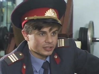 Русский порно фильм: Менты - Полиция нравов (1999г)